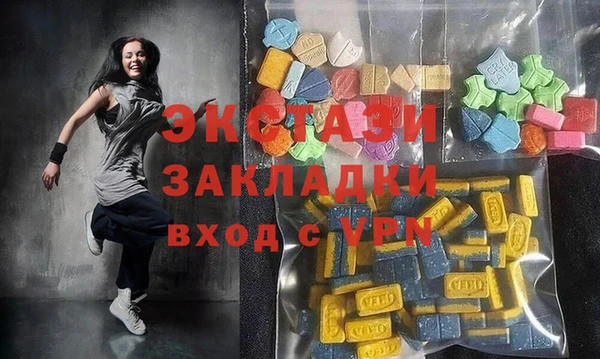 тгк Абаза